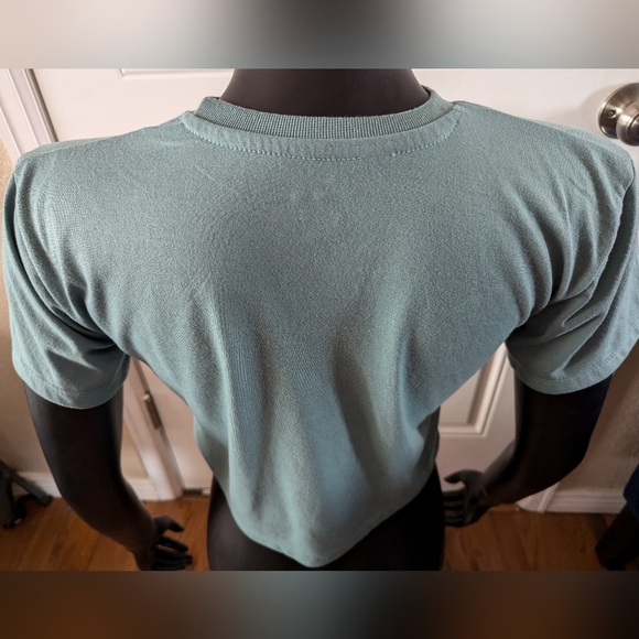 The Nike Tee Cropped - Size XS - Picture 7 of 11